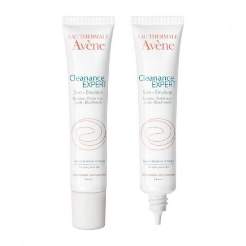 Эмульсия для лица Avene Cleanance Expert себорегулирующая для пробл. кожи 40 мл