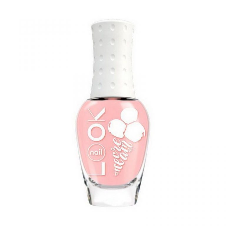 Лак для ногтей NailLOOK Yummy Ice Cream Watermelon Sorbet 8