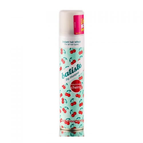 Сухой шампунь Batiste Cherry 200мл