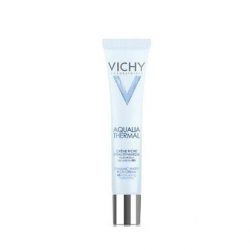 Крем Для Лица Vichy Aqualia Thermal Динамичное Увлажнение Насыщенный 40 Мл