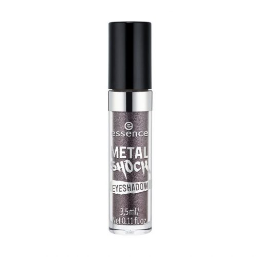 Тени для век Essence Metal Shock Т.03