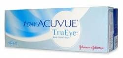 Линзы контактные 1 Day Acuvue TruEye 1день/8