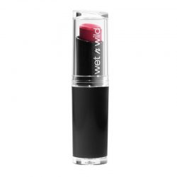 Помада для губ WET&WILD Mega Last 905d smokin` hot pink