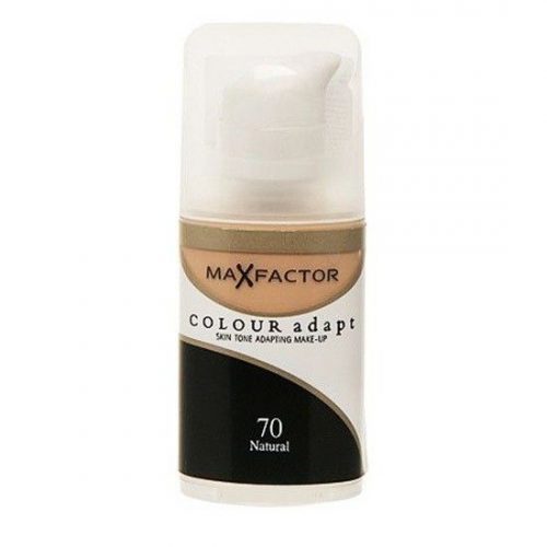 Тональный крем MAX FACTOR Colour Adapt 70