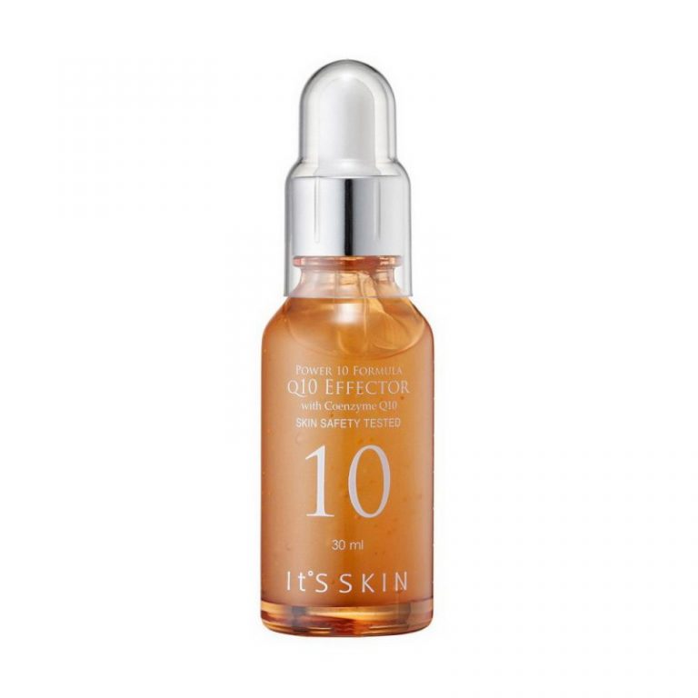 Сыворотка It's Skin Formula Effector Q10 лифтинг