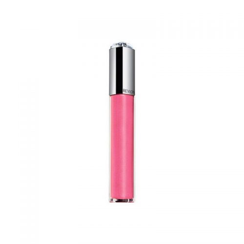 Помада-блеск REVLON Ultra Hd Lip Lacquer лаковый 520 Pink sapphire