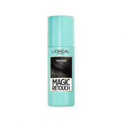 Тонирующий спрейLoreal magic retouch 1Черный