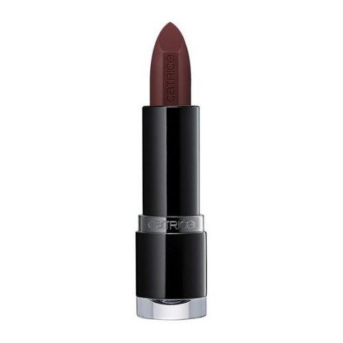 Помада для губ CATRICE Ultimate Colour Lipstick 480 Red Said Black