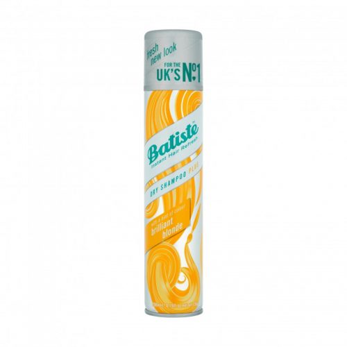 Сухой шампунь Batiste Light Brilliant Blonde