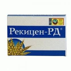 Рекицен-рд 100г