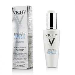 Сыворотка Для Лица Vichy Liftactiv Supreme 10 30 Мл