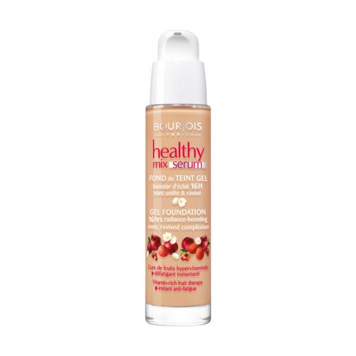 Тональный Крем-Сыворотка BOURJOIS Healthy Mix Serum 52 vanille