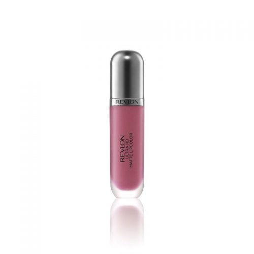 Помада Revlon матовая Ultra Hd Matte Lipcolor Devotion 600