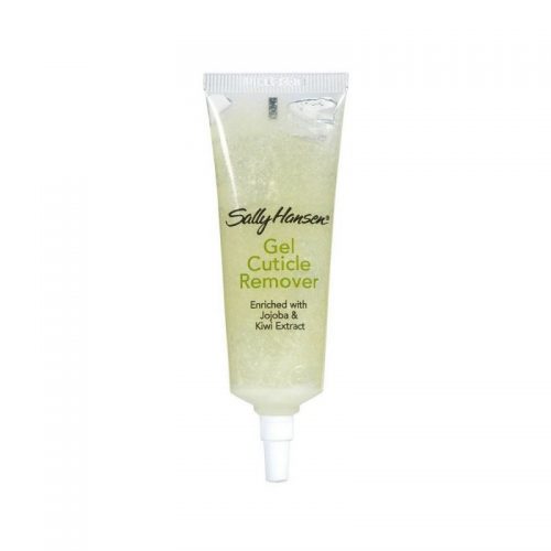 Гель для быстрого удаления кутикулы SALLY HANSEN gel cuticle remover