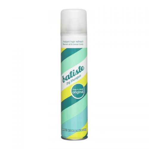 Сухой шампунь Batiste Original 200мл