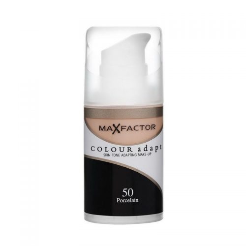 Тональный крем MAX FACTOR Colour Adapt 50