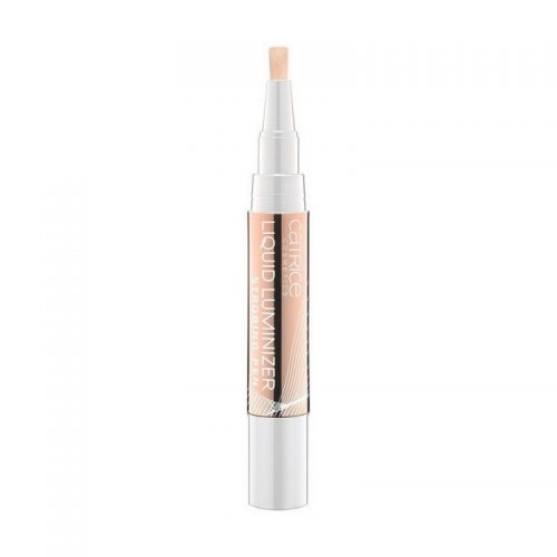 Люминайзер CATRICE liquid lumin.strobing pen 020 Ready For Champagne! Шампань