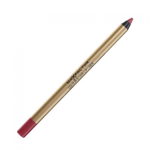 Карандаш Для Губ MAX FACTOR Colour Elixir 10 red rush