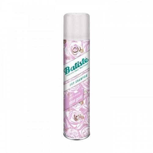 Сухой шампунь Batiste Rose Gold