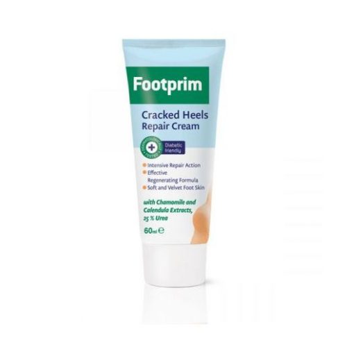 Крем для ногFootprimCracked Heels Repair