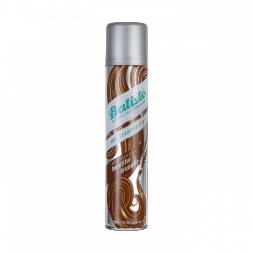 Сухой шампунь Batiste Medium Beautiful Brunette