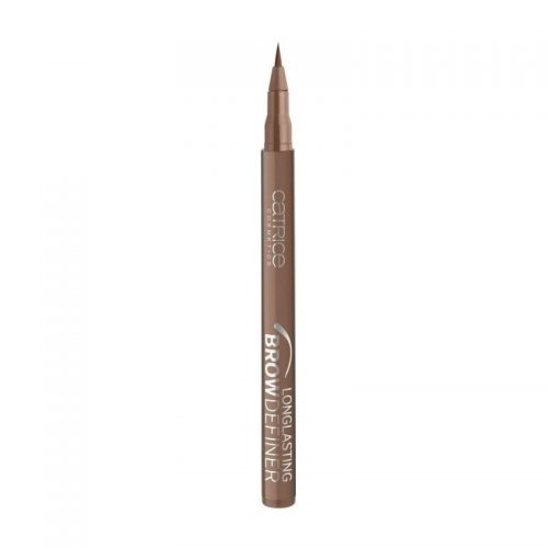 Маркер для бровей CATRICE Longlasting 040 Brow'dly Presents коричневый