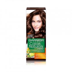 Краска для волос GARNIER Color Naturals 3.23 Темный шоколад