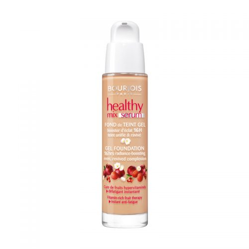 Тональный Крем-Сыворотка BOURJOIS Healthy Mix Serum 51 vanille clair