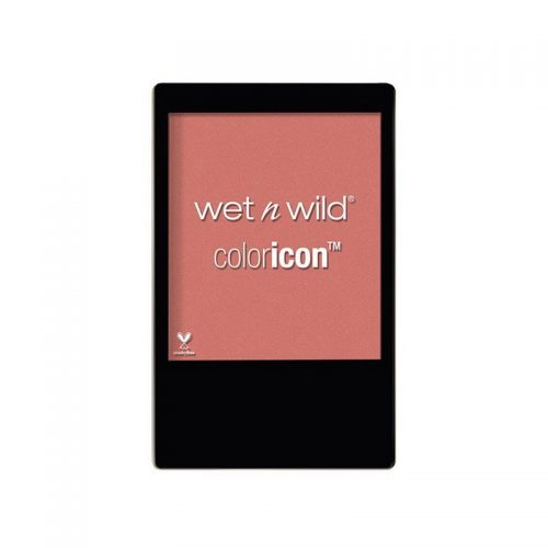 Румяна для лица WET&WILD Color Icon E3282 mellow wine