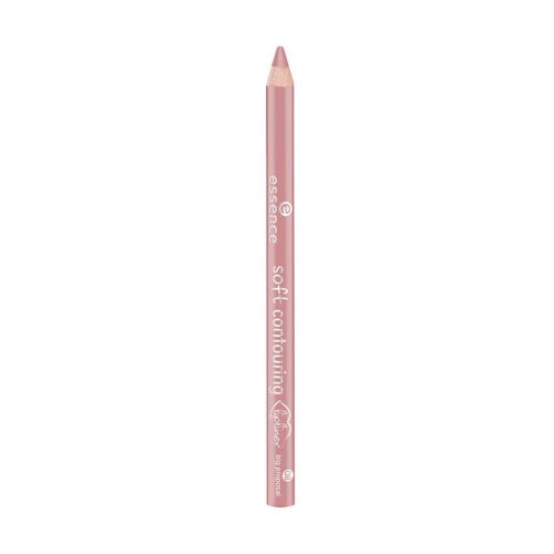 Контур для губ Essence Soft Contouring Lipliner Т.08