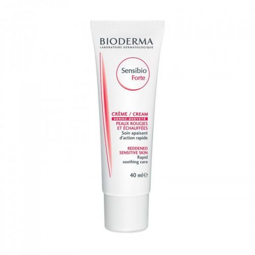 Крем для лица Bioderma Sensibio Forte 40 мл