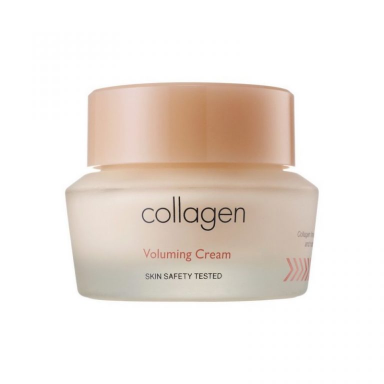 Крем для лица It's Skin Collagen питательный