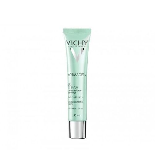 Корректирующий Вв Крем Vichy Normaderm