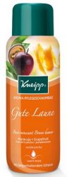 КНАЙПП/KNEIPP Пена для ванн ароматическая Хорошее настроение 400 мл