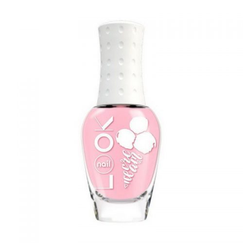 Лак для ногтей NailLOOK Yummy Ice Cream Strawberry Dream 8