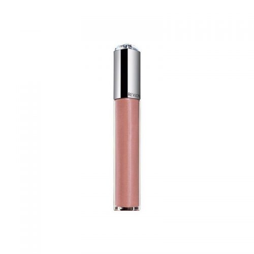 Помада-блеск REVLON Ultra Hd Lip Lacquer лаковый 570 Smoky topaz