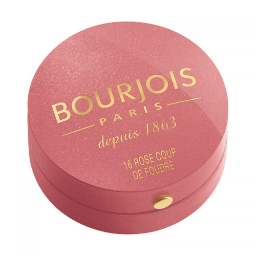 Румяна BOURJOIS 16