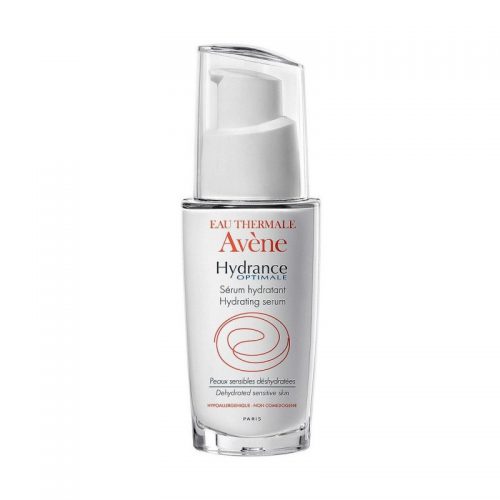 Сыворотка для лица Avene Hydrance Optimale Увлажняющая 30 мл