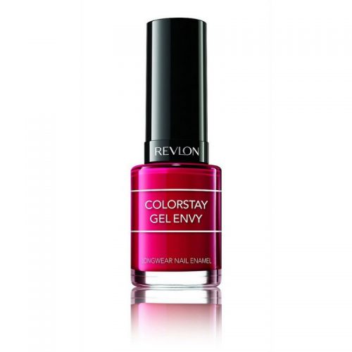 Гель-лак для ногтей REVLON Colorstay Gel Envy 620 Roulette rush