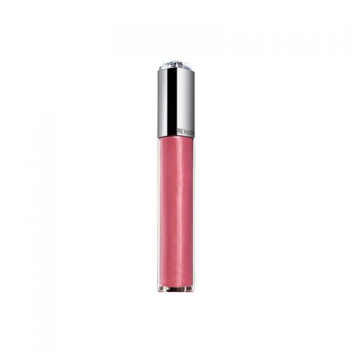 Помада-блеск REVLON Ultra Hd Lip Lacquer лаковый 530 Rose quartz