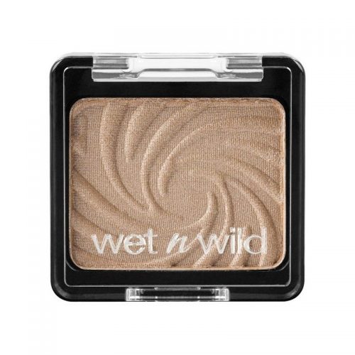 Тени для век WET&WILD Color Icon одноцветные E252b nutty