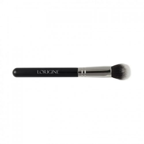 Косметическая кисть для макияжа Face Shape Brush 002