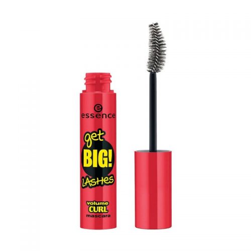 Тушь для ресниц Essence get big lashes