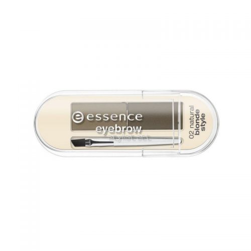 Тени для бровей Essence 01