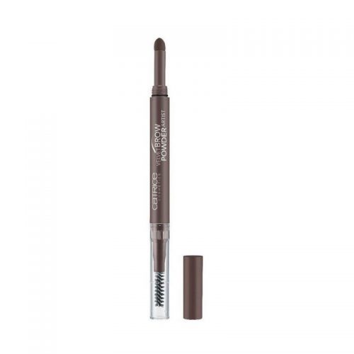 Тени-карандаш для бровей CATRICE Velvet Brow Powder Artist 010