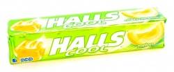 Леденцы Halls Арбуз 25 г