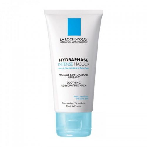 Маска для лица La roche-posay hydraphase intense 50 мл