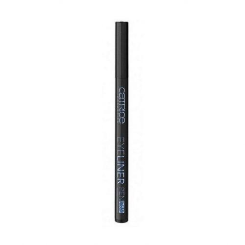 Подводка для глаз CATRICE Eye Liner Pen водостойкая 010 черная