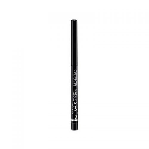 Контур для глаз CATRICE inside eye kohl kajal 10 black is the new black черный