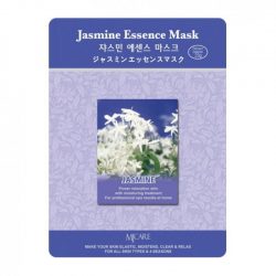 Маска тканевая MIJIN жасмин Jasmine Essence Mask